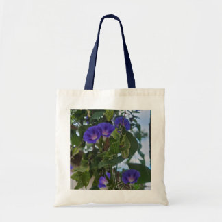 Morning Glory Tote