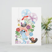 MORNING GREY ALIEN (Standing Front)