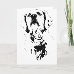 Morning Hope, Warm Greeting Card