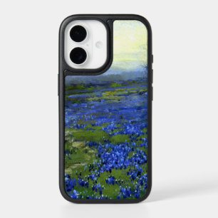Morning in the Bluebonnets iPhone 17 Case