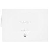 Morning in the Mountains (Back Horizontal)