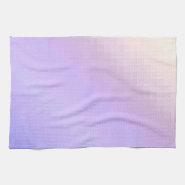 Morning Kiss Towel (Horizontal)