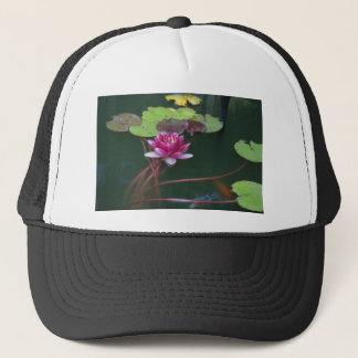 Morning Lily Trucker Hat