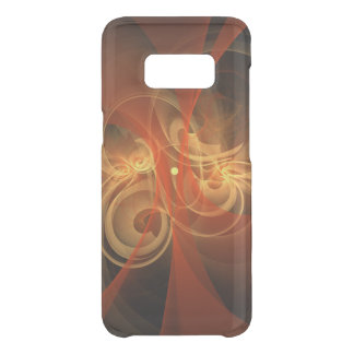 Morning Magic Modern Abstract Light Energy Art Uncommon Samsung Galaxy S8 Case