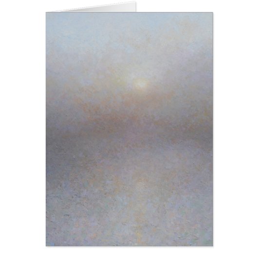 Morning Mist Cards (Front)