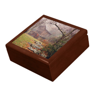 Morning Mist Gift Box