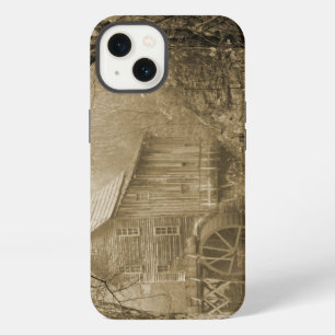Morning Mist iPhone 13 Case