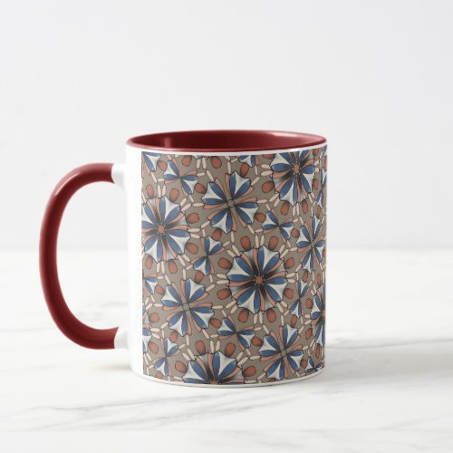 Morning Mocha Delight  Mug