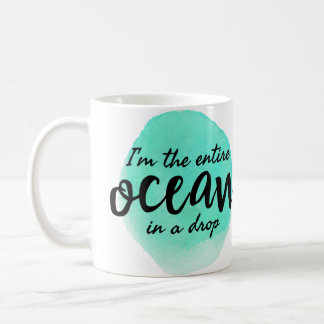 morning motivational and inspirational quotes coffee mug