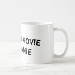 MORNING MOVIE with JAMIE Coffee Mug