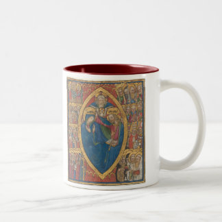 Morning Offering Mug