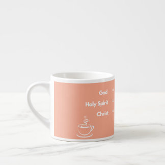 Morning Reminder Coffee Mug