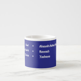 Morning Reminder Coffee Mug