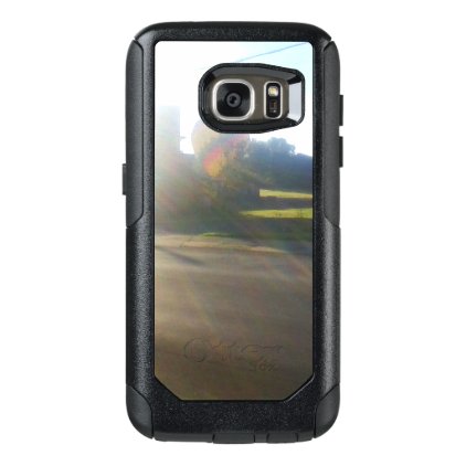 Morning Ride OtterBox Samsung Galaxy S7 Case