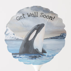 Morning Rise Balloon