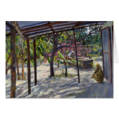 Morning Shadows 2004 (Front Horizontal)