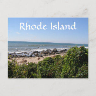 Morning Shine Postcard