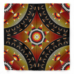 Morning Star BRYW Bandana