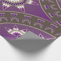 Morning Star (Purple)