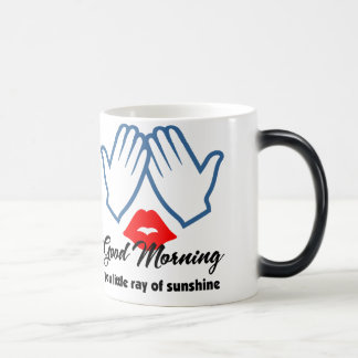 Morning Sunshine Mug