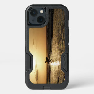 Morning Surfer OtterBox Samsung Galaxy Case