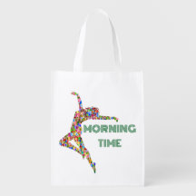 MORNING TIME