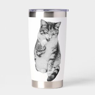 Morning Wash Insulated Tumbler