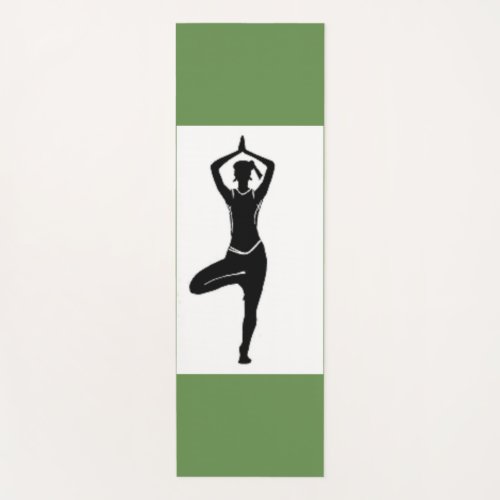 Morning Yoga Practice Meditations Yoga Mat