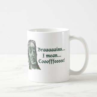 Morning Zombie Mug 1.0