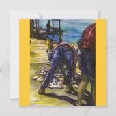 Morning's Catch, Harbor Island (Front)