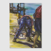 Morning's Catch, Harbor Island, Bahamas (Front)