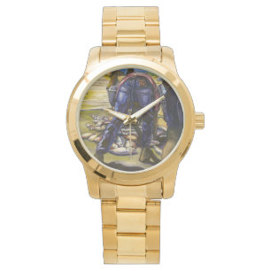 Morning's Catch, Harbor Island, Bahamas Watch