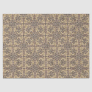 Moroccan Art Tissue Paper
