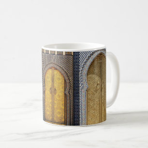 Moroccan Cup