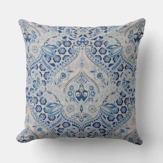 Moroccan Designer Pillow