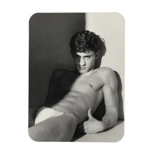 Moroccan Desire Magnet