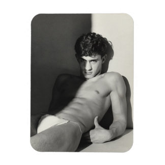 Moroccan Desire Magnet