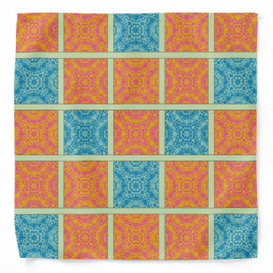 Moroccan Dream - Bandana