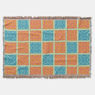 Moroccan Dream - Blanket