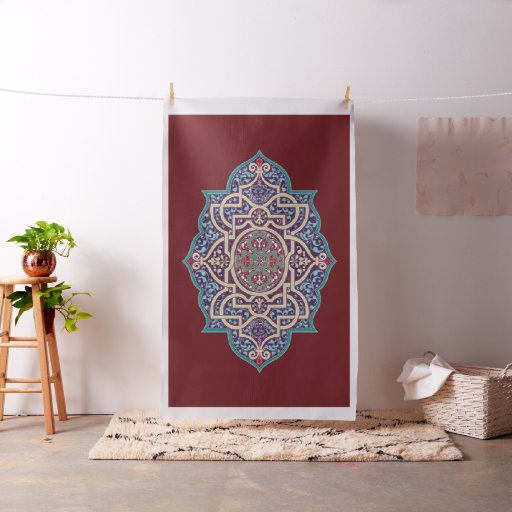 Moroccan Dream - Fabric