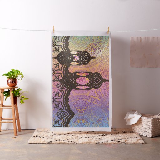 Moroccan Dream - Fabric