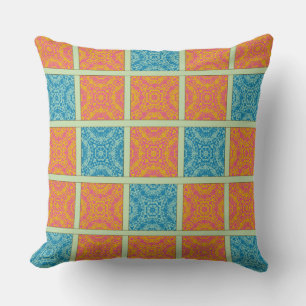 Moroccan Dream - Pillow