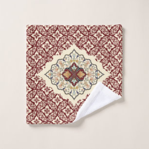 Moroccan Dream - Wash Cloth
