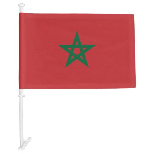 Moroccan Flag  Morocco travel patriots sports