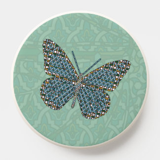 Moroccan Monarch PopSocket