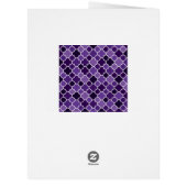 Moroccan pattern (Back)