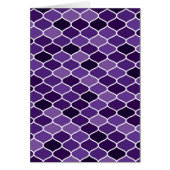 Moroccan pattern (Front)