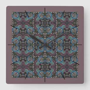 Moroccan Style For Clocks