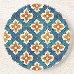 Moroccan Tile Coaster