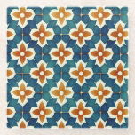 Moroccan Tile Coaster